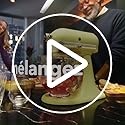 Vue 6 de Kitchenaid Robot Patissier Artisan