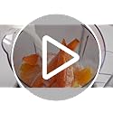 Vue 7 de Yashe Robot Cuisine Multifonctions
