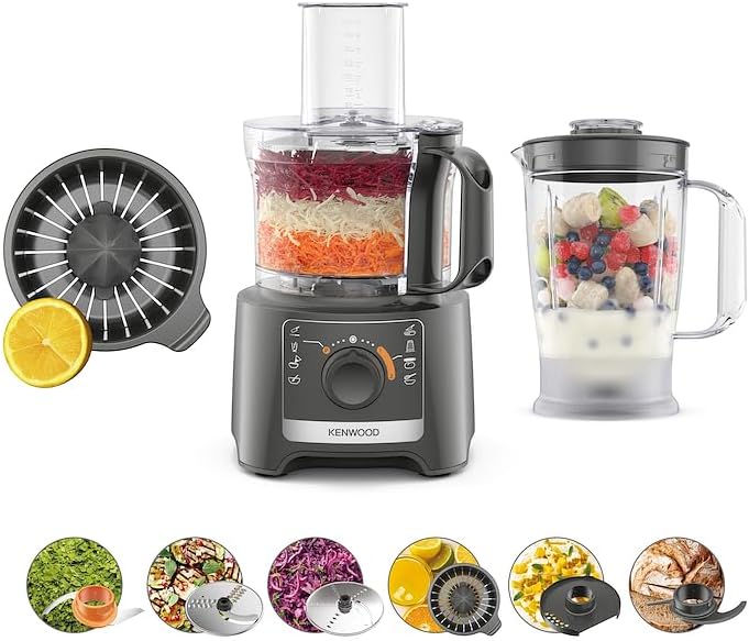 Kenwood Multipro Compact Fdpgy