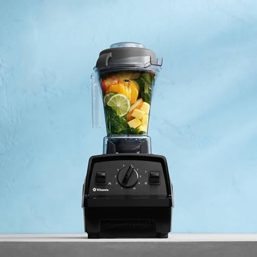 Vue 2 de Vitamix Explorian Blender