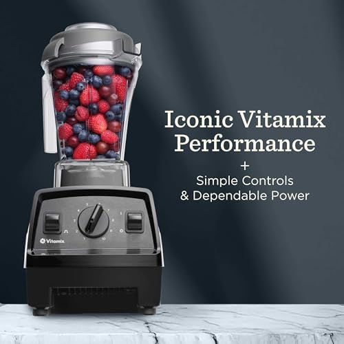 Vue 3 de Vitamix Explorian Blender