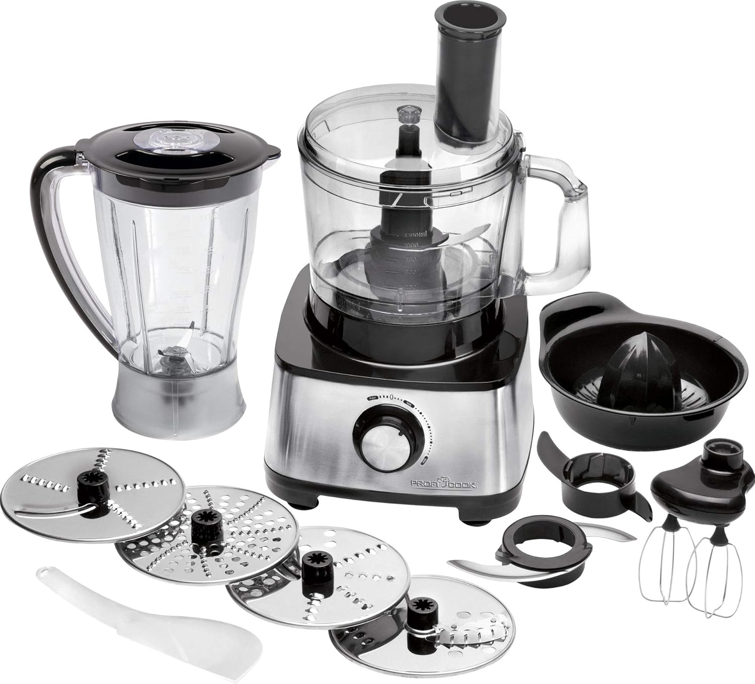 Proficook Pckm Robot De