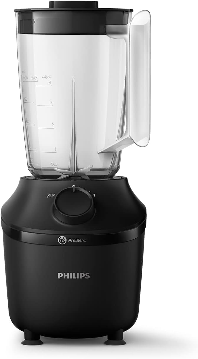 Philips Serie Blender Technologie