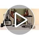 Vue 7 de Proficook Pckm Robot De