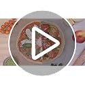 Vue 7 de Magimix Robot Culinaire Cs