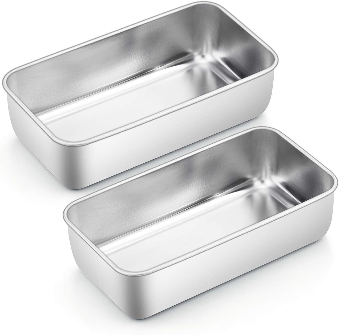 Homikit Lot De Moules