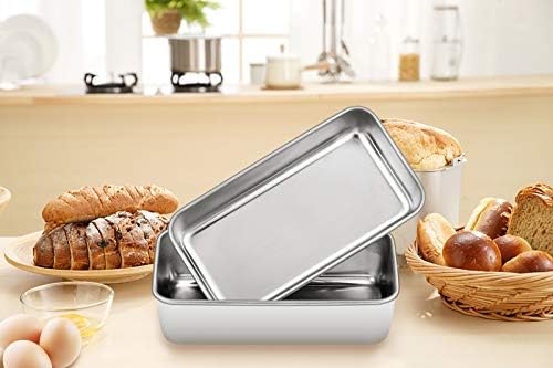 Vue 7 de Homikit Lot De Moules
