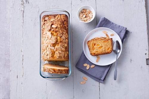 Vue 2 de Pyrex Bake Enjoy Moule