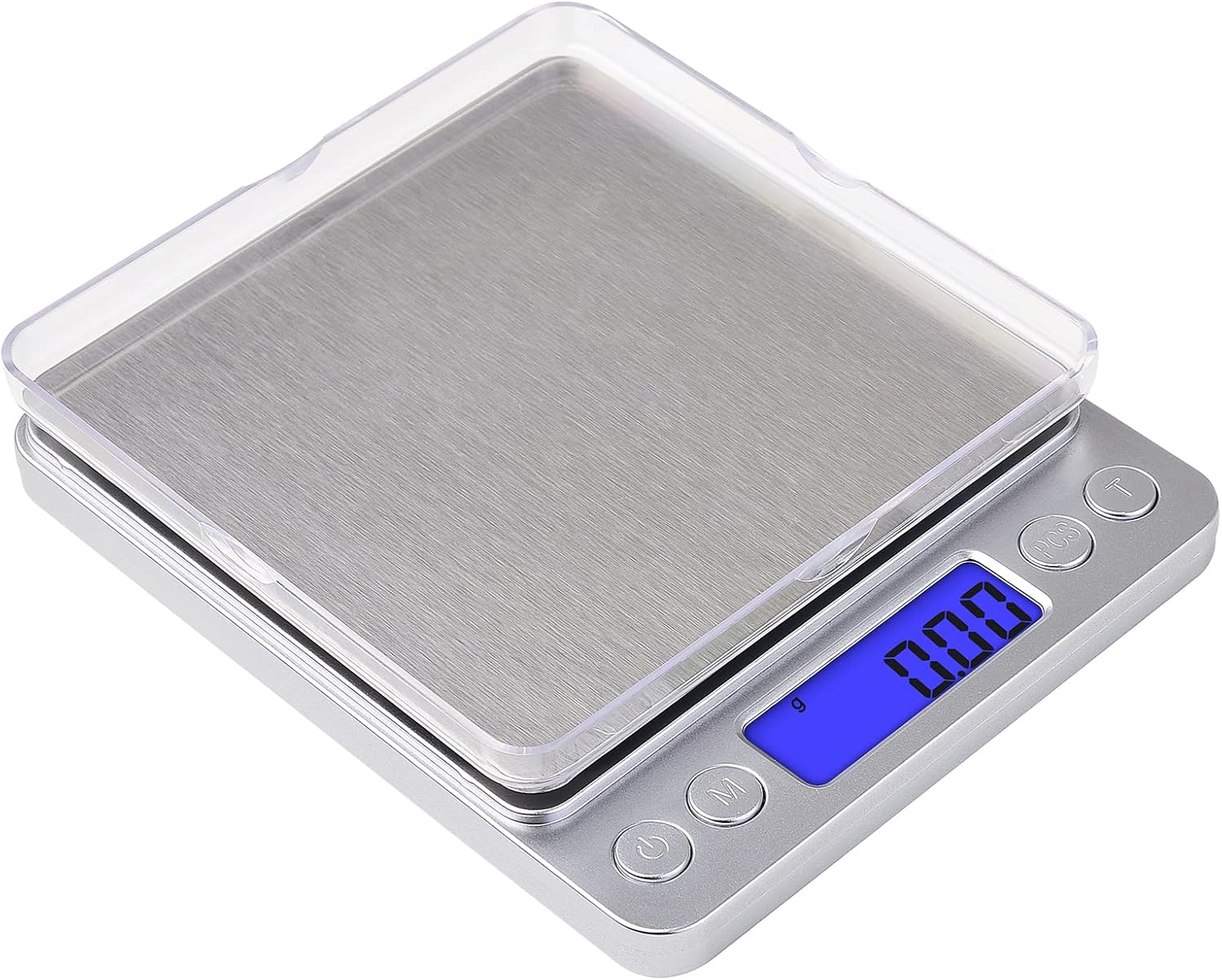Diyife Balance De Precision