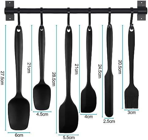 Vue 2 de Magrimaxio Pieces Noir Spatule
