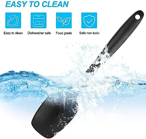 Vue 6 de Magrimaxio Pieces Noir Spatule