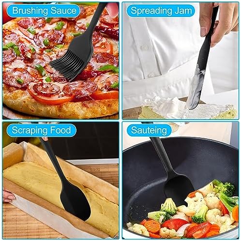 Vue 7 de Magrimaxio Pieces Noir Spatule