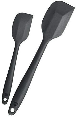 Spatule Cuisine Silicone Lot