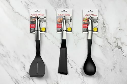 Vue 5 de Gaultmillau Fouet Cm Acier