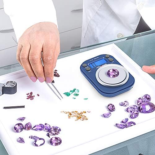 Vue 6 de Accuweight Mini Balances De