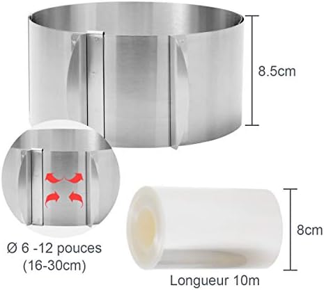 Vue 2 de Zitfri Cercle Patisserie