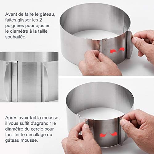 Vue 4 de Zitfri Cercle Patisserie