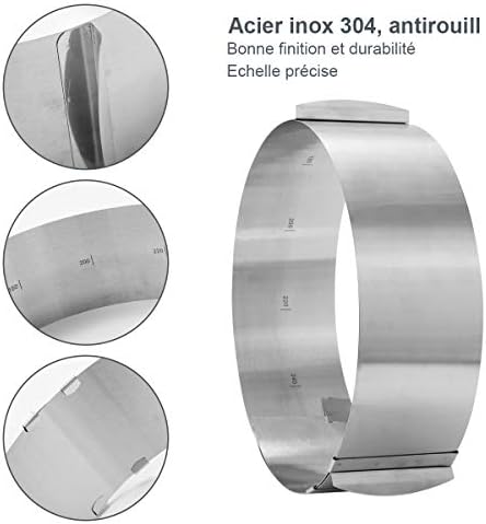 Vue 5 de Zitfri Cercle Patisserie