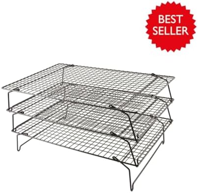 Vue 5 de Tala Grille De Refroidissement