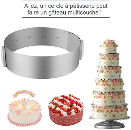 Vue 6 de Zitfri Cercle Patisserie