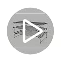 Vue 7 de Tala Grille De Refroidissement