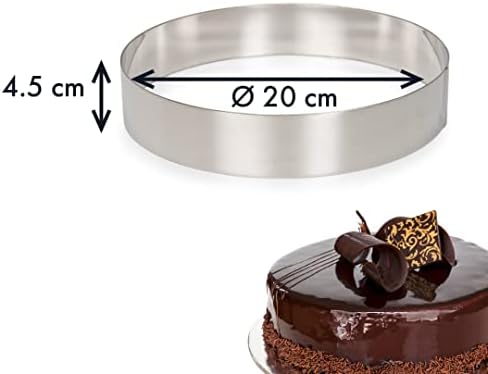 Vue 5 de Patisse Cercle Gateaux