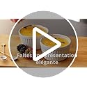 Vue 7 de Chefarone Souffle Lot De