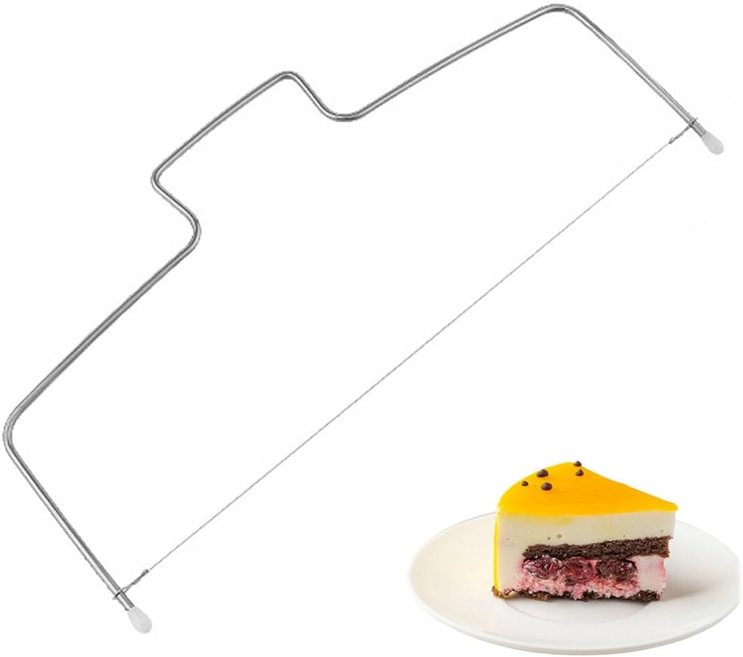 Sgerufz Coupe Gateau Separateur