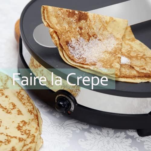 Vue 5 de Spatule Patisserie Gateaux Lissage