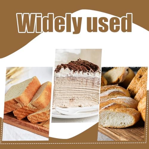 Vue 3 de Sgerufz Coupe Gateau Separateur