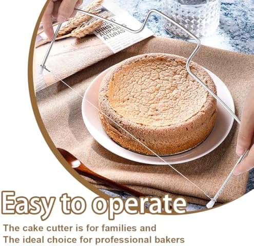 Vue 4 de Sgerufz Coupe Gateau Separateur