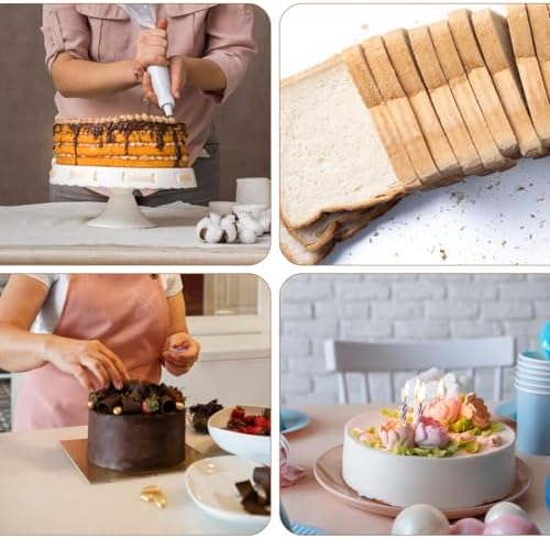 Vue 5 de Sgerufz Coupe Gateau Separateur