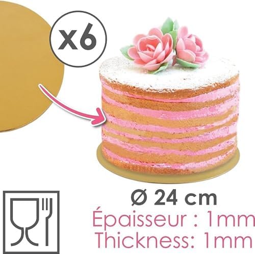 Vue 3 de Scrapcooking Kit De Supports