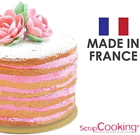 Vue 6 de Scrapcooking Kit De Supports