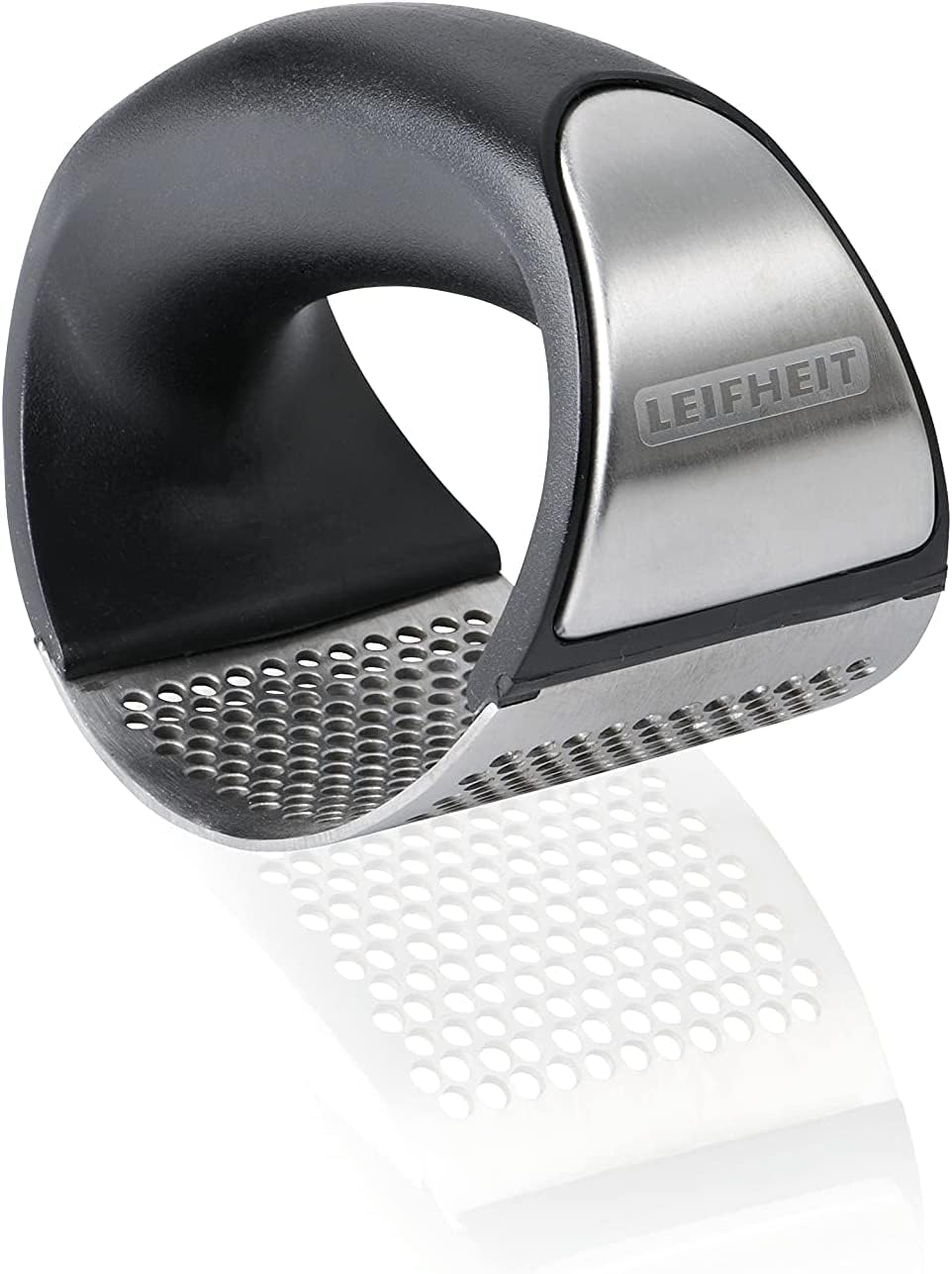 Leifheit Presseail Knobi King