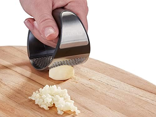 Vue 4 de Leifheit Presseail Knobi King