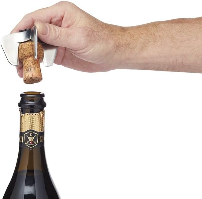 Vue 4 de Barcraft Ouvreur De Champagne