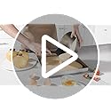 Vue 7 de Utaste Grande Spatule En