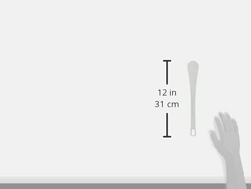 Vue 4 de De Buyer Spatule Blanche