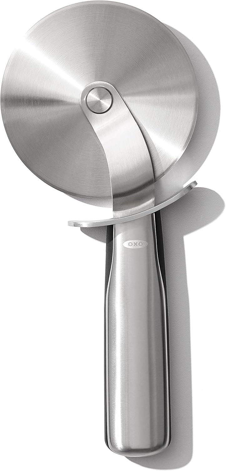 Oxo Steel Roulette