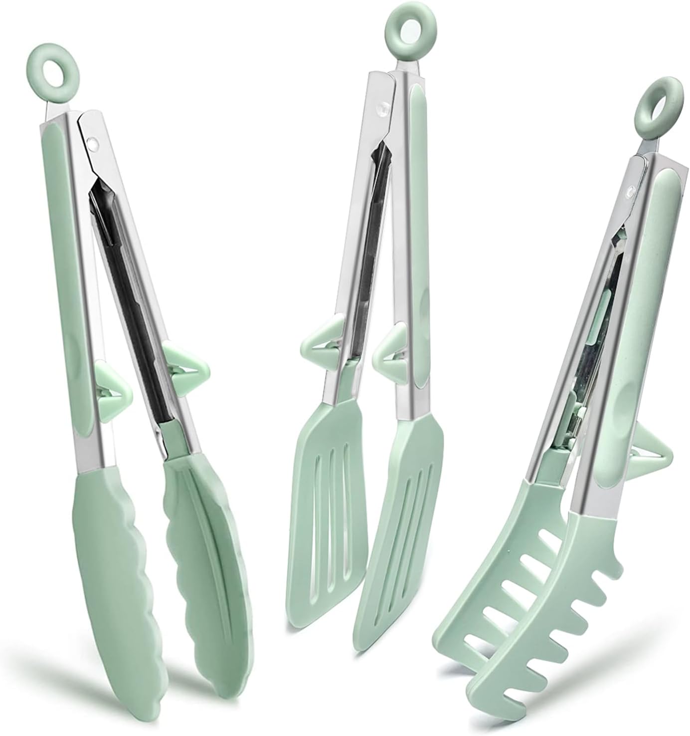 Pince Cuisine Inox Cm