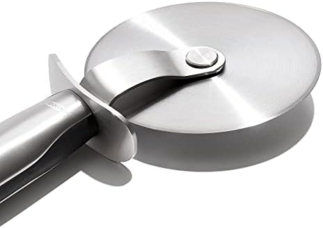 Vue 3 de Oxo Steel Roulette