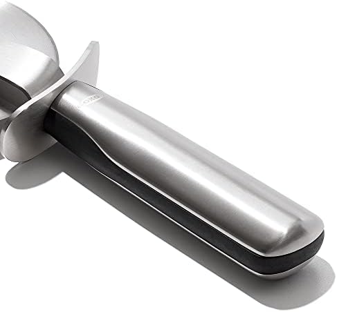 Vue 4 de Oxo Steel Roulette