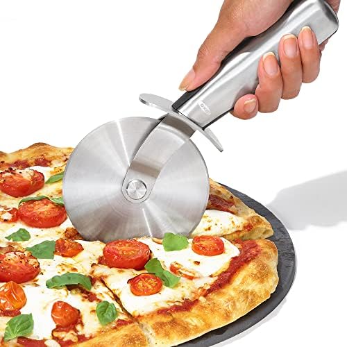 Vue 6 de Oxo Steel Roulette