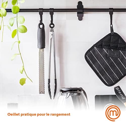 Vue 5 de Masterchef Zesteur Dagrumes Rape