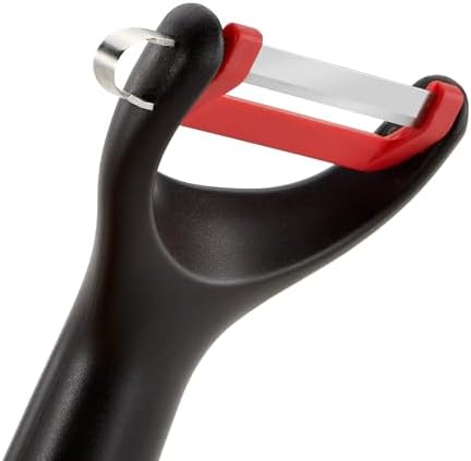 Vue 2 de Tefal Ingenio Eplucheurs