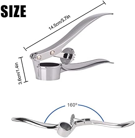 Vue 2 de Jsdoin Presseail De Cuisine