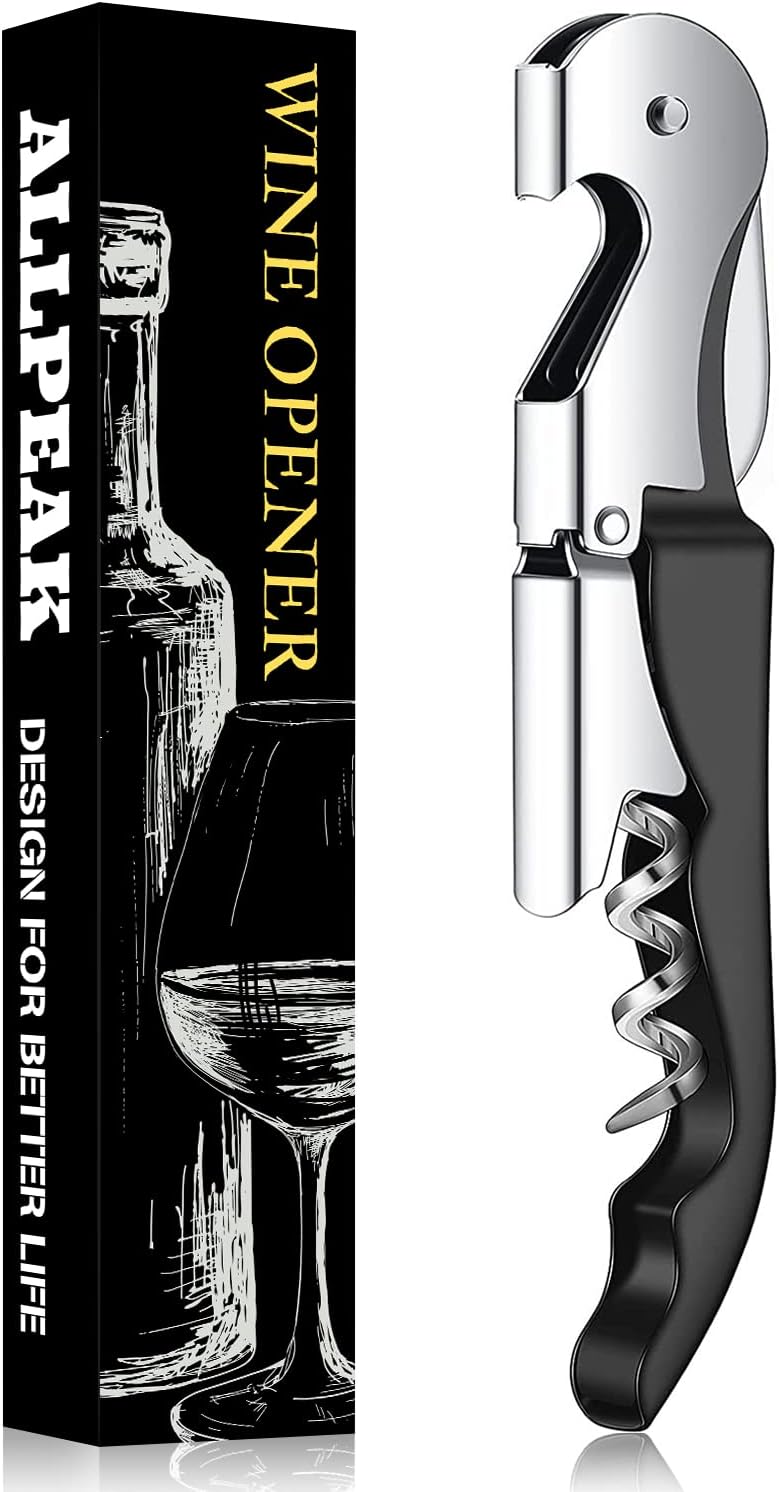 Tire Bouchon Limonadier Professionnel