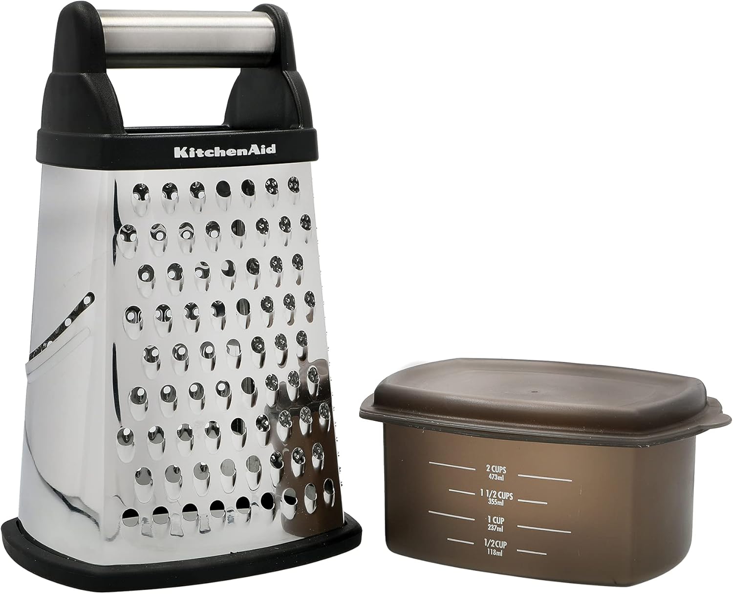 Kitchenaid Rape Fromage