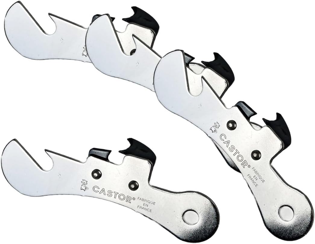 Fackelmann Fm Professional Ouvre